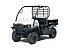New 2027 Kawasaki Mule SX
