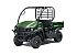 New 2027 Kawasaki Mule SX