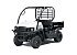 New 2027 Kawasaki Mule SX