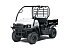 New 2027 Kawasaki Mule SX