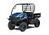 New 2027 Kawasaki Mule SX