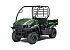 New 2027 Kawasaki Mule SX