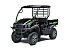 New 2027 Kawasaki Mule SX