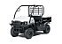 New 2027 Kawasaki Mule SX