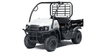 New 2027 Kawasaki Mule SX