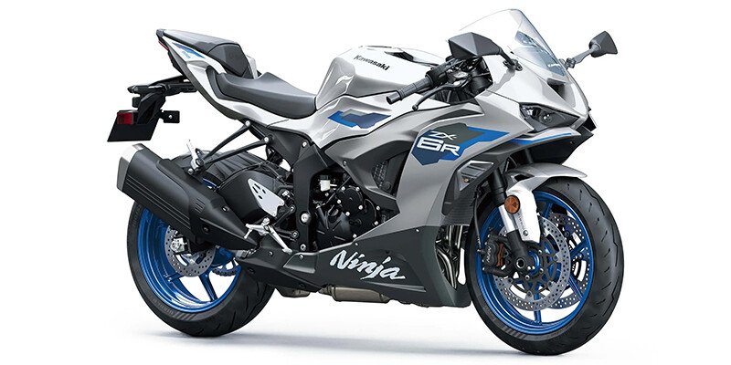 2027 Kawasaki Ninja ZX-6R ABS specifications
