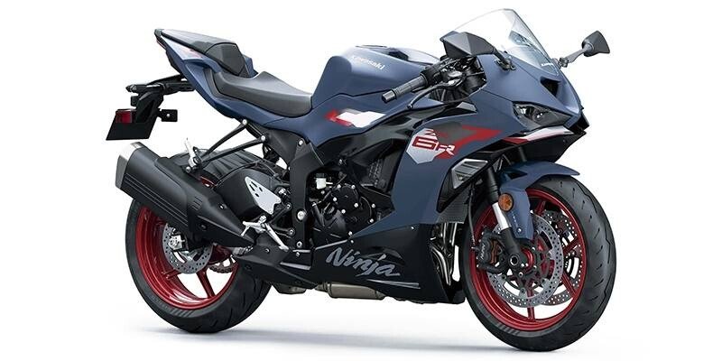 2020 Kawasaki Ninja ZX-6R ABS KRT Edition Specifications, Photos