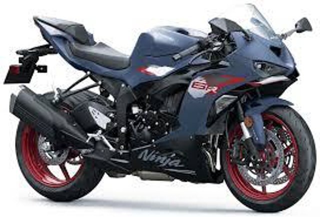 K 2018 Kawasaki Ninja ZX-6R Base Specifications, Photos, and Model Info