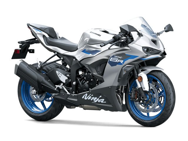 2017 Kawasaki Ninja ZX-6R Base Specifications, Photos, and Model Info