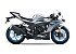 New 2027 Kawasaki Ninja ZX-6R