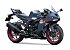 New 2027 Kawasaki Ninja ZX-6R