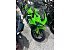 New 2027 Kawasaki Ninja ZX-6R ABS