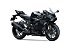 New 2027 Kawasaki Ninja ZX-6R
