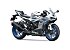 New 2027 Kawasaki Ninja ZX-6R ABS