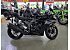 New 2027 Kawasaki Ninja ZX-6R