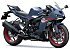 New 2027 Kawasaki Ninja ZX-6R