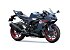 New 2027 Kawasaki Ninja ZX-6R