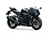 New 2027 Kawasaki Ninja ZX-6R