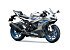 New 2027 Kawasaki Ninja ZX-6R