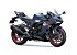 New 2027 Kawasaki Ninja ZX-6R