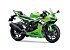 New 2027 Kawasaki Ninja ZX-6R