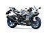New 2027 Kawasaki Ninja ZX-6R