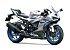 New 2027 Kawasaki Ninja ZX-6R