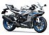 New 2027 Kawasaki Ninja ZX-6R ABS