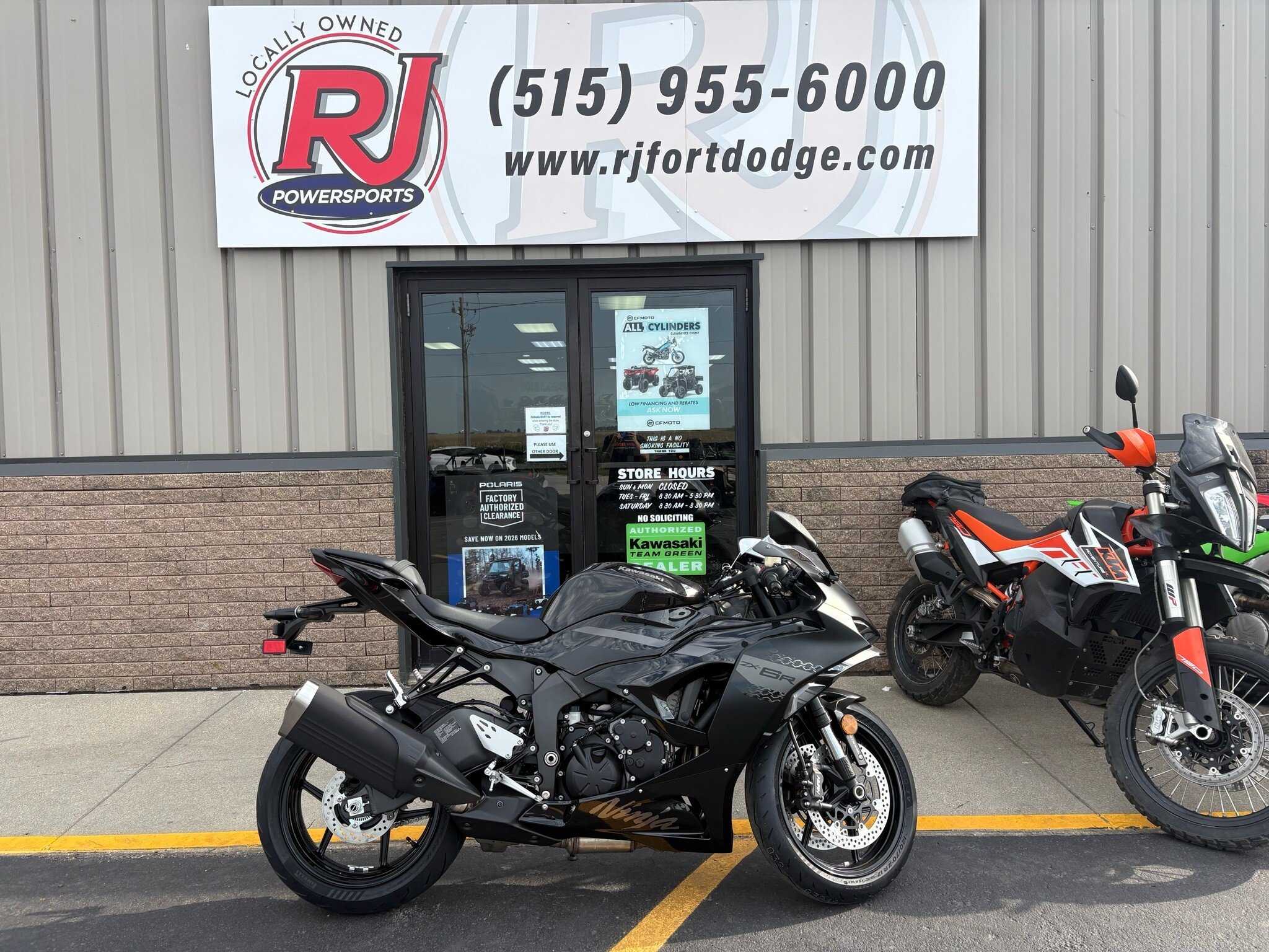 Kawasaki Ninja ZX-6R Motorcycles for Sale - Motorcycles on Autotrader