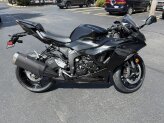 New 2027 Kawasaki Ninja ZX-6R