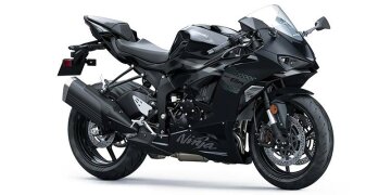 New 2027 Kawasaki Ninja ZX-6R
