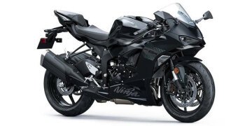 New 2027 Kawasaki Ninja ZX-6R