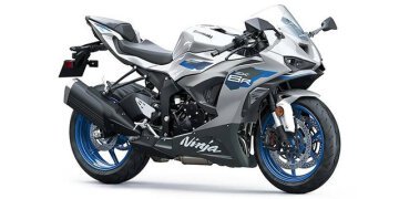 New 2027 Kawasaki Ninja ZX-6R ABS