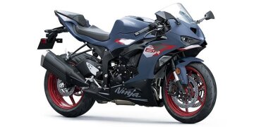 New 2027 Kawasaki Ninja ZX-6R