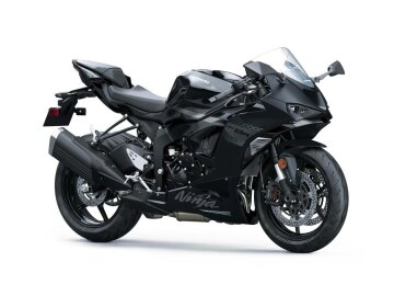 New 2027 Kawasaki Ninja ZX-6R