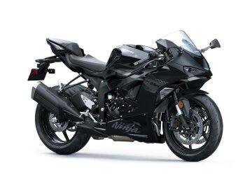 New 2027 Kawasaki Ninja ZX-6R
