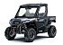 New 2027 Kawasaki Ridge