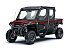 New 2027 Kawasaki Ridge Crew Platinum Ranch HVAC