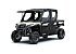 New 2027 Kawasaki Ridge HVAC