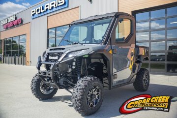 New 2027 Kawasaki Ridge