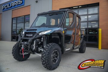 New 2027 Kawasaki Ridge