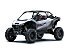 New 2027 Kawasaki Teryx
