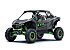 New 2027 Kawasaki Teryx