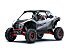 New 2027 Kawasaki Teryx