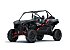 New 2027 Kawasaki Teryx
