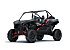 New 2027 Kawasaki Teryx