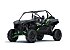 New 2027 Kawasaki Teryx