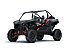 New 2027 Kawasaki Teryx