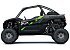 New 2027 Kawasaki Teryx KRX