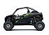New 2027 Kawasaki Teryx KRX